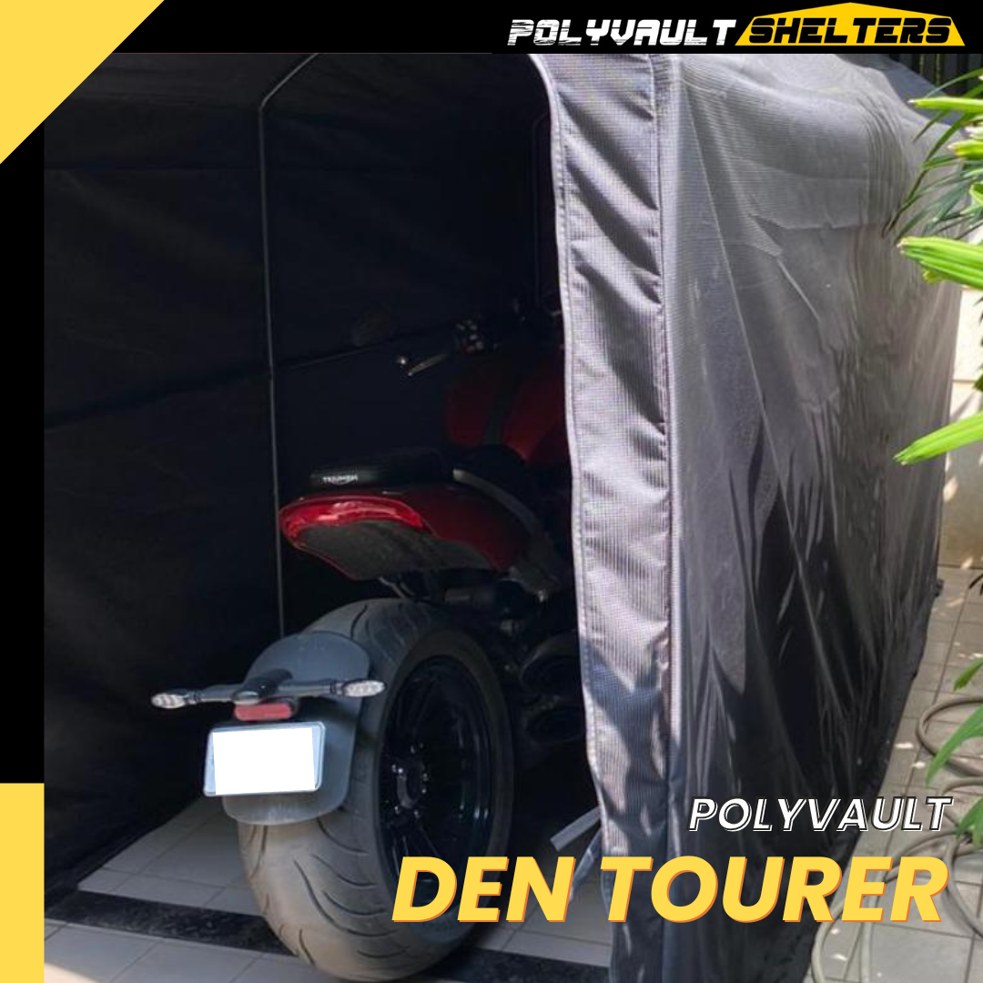 Den Tourer