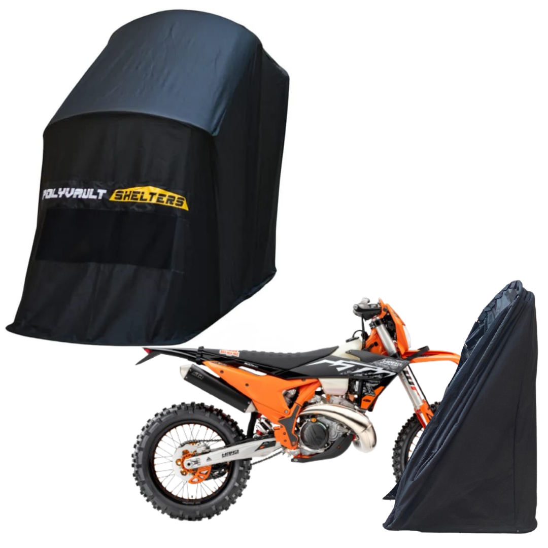 For KTM Enduro 125 EXC / 150 EXC / 250 EXC / 250 EXC - F / 300 EXC / 350 EXC - F / 450 EXC - F / 500 EXC - F