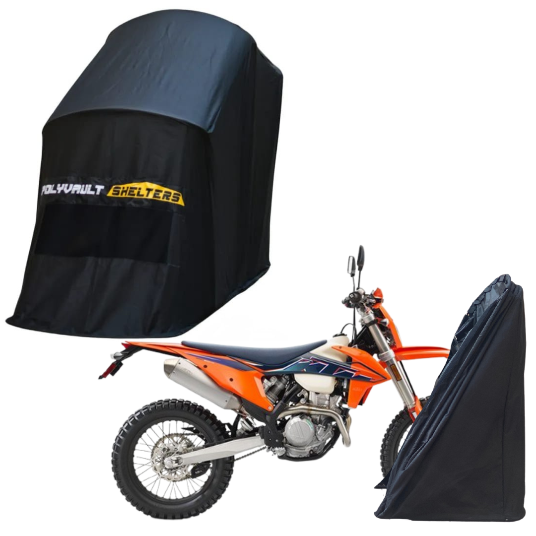 For KTM Enduro 125 EXC / 150 EXC / 250 EXC / 250 EXC - F / 300 EXC / 350 EXC - F / 450 EXC - F / 500 EXC - F