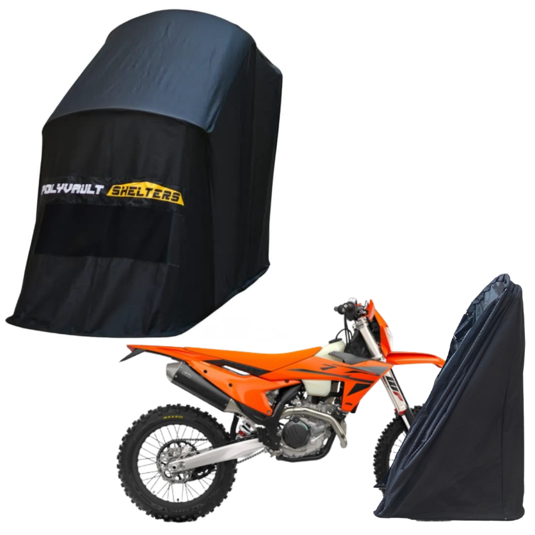 For KTM Enduro 125 EXC / 150 EXC / 250 EXC / 250 EXC - F / 300 EXC / 350 EXC - F / 450 EXC - F / 500 EXC - F