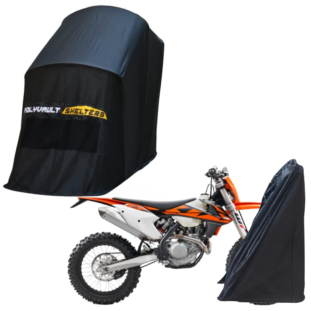 For KTM Enduro 125 EXC / 150 EXC / 250 EXC / 250 EXC - F / 300 EXC / 350 EXC - F / 450 EXC - F / 500 EXC - F