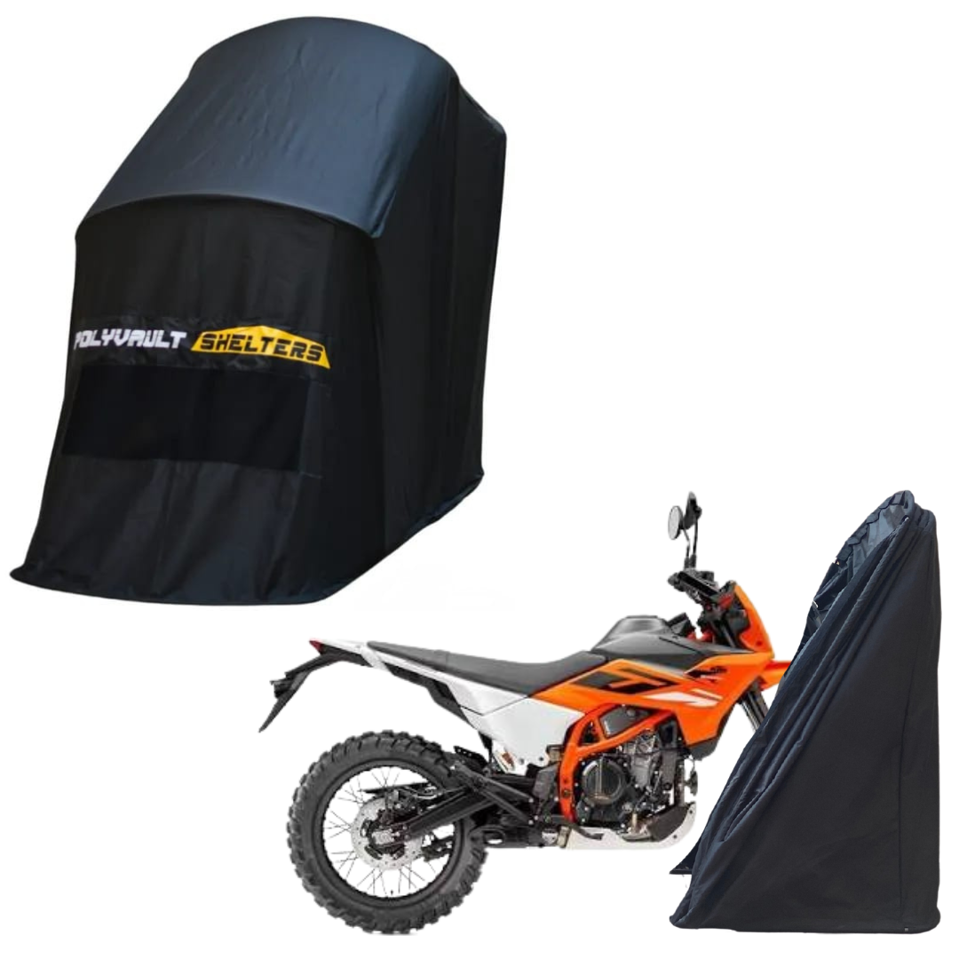 For KTM Enduro 125 EXC / 150 EXC / 250 EXC / 250 EXC - F / 300 EXC / 350 EXC - F / 390 Enduro R / 390 SMC R / 450 EXC - F / 500 EXC - F
