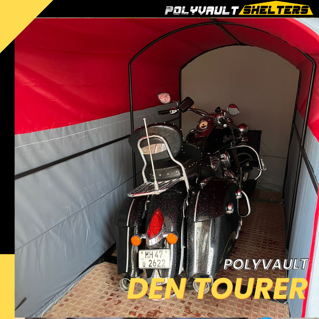 Den Tourer