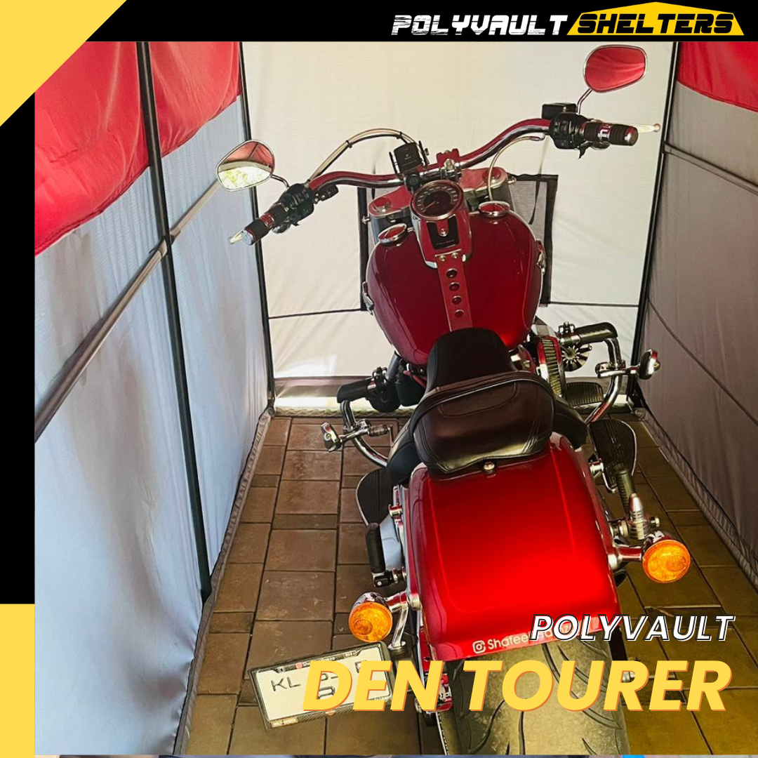 Den Tourer