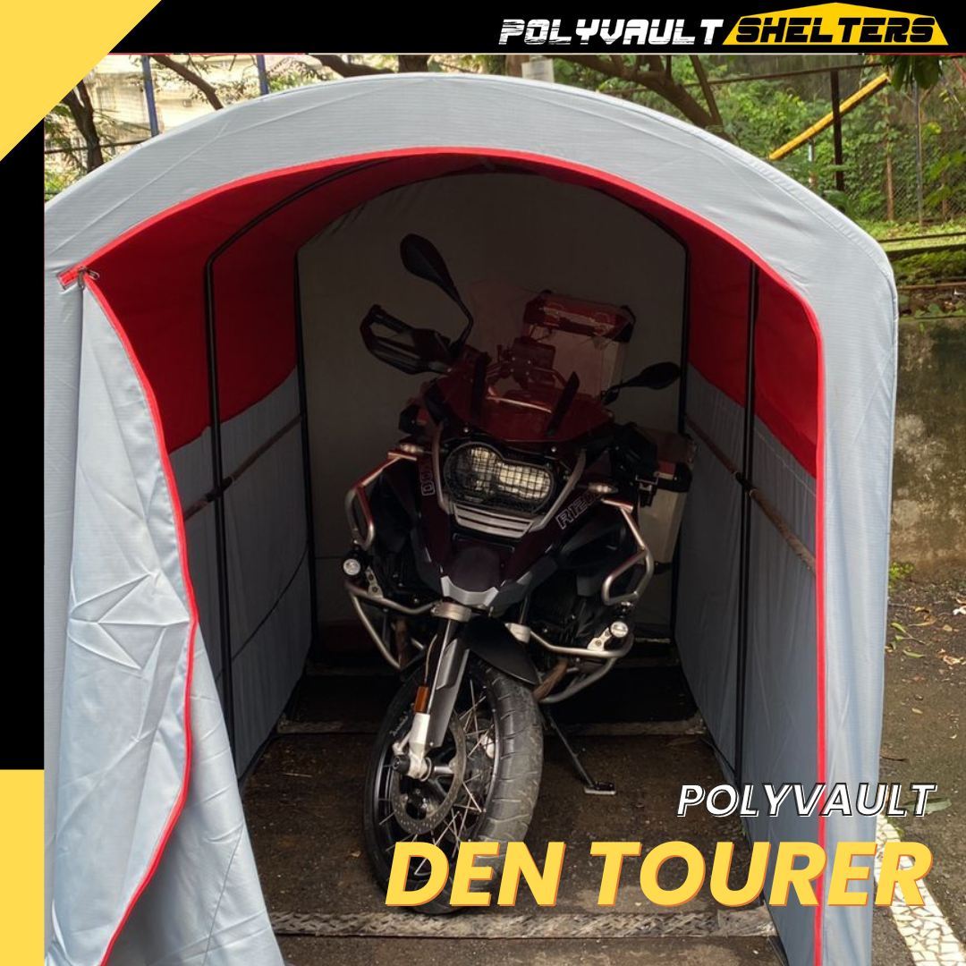 Den Tourer