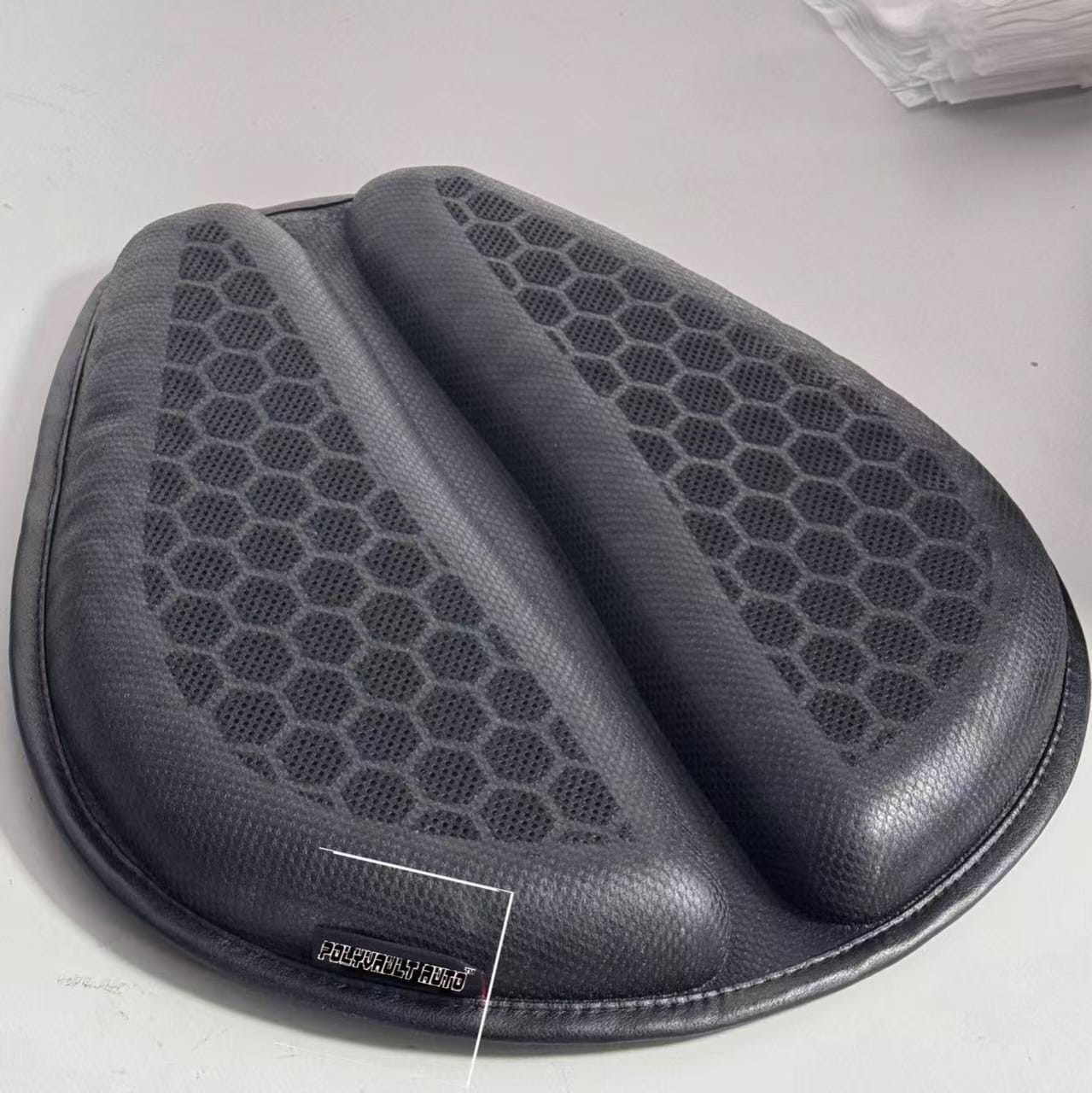 Gel Air Motorcycle Seat Cushion