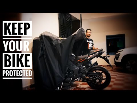 Polyvault Mini for Bikes above 650cc